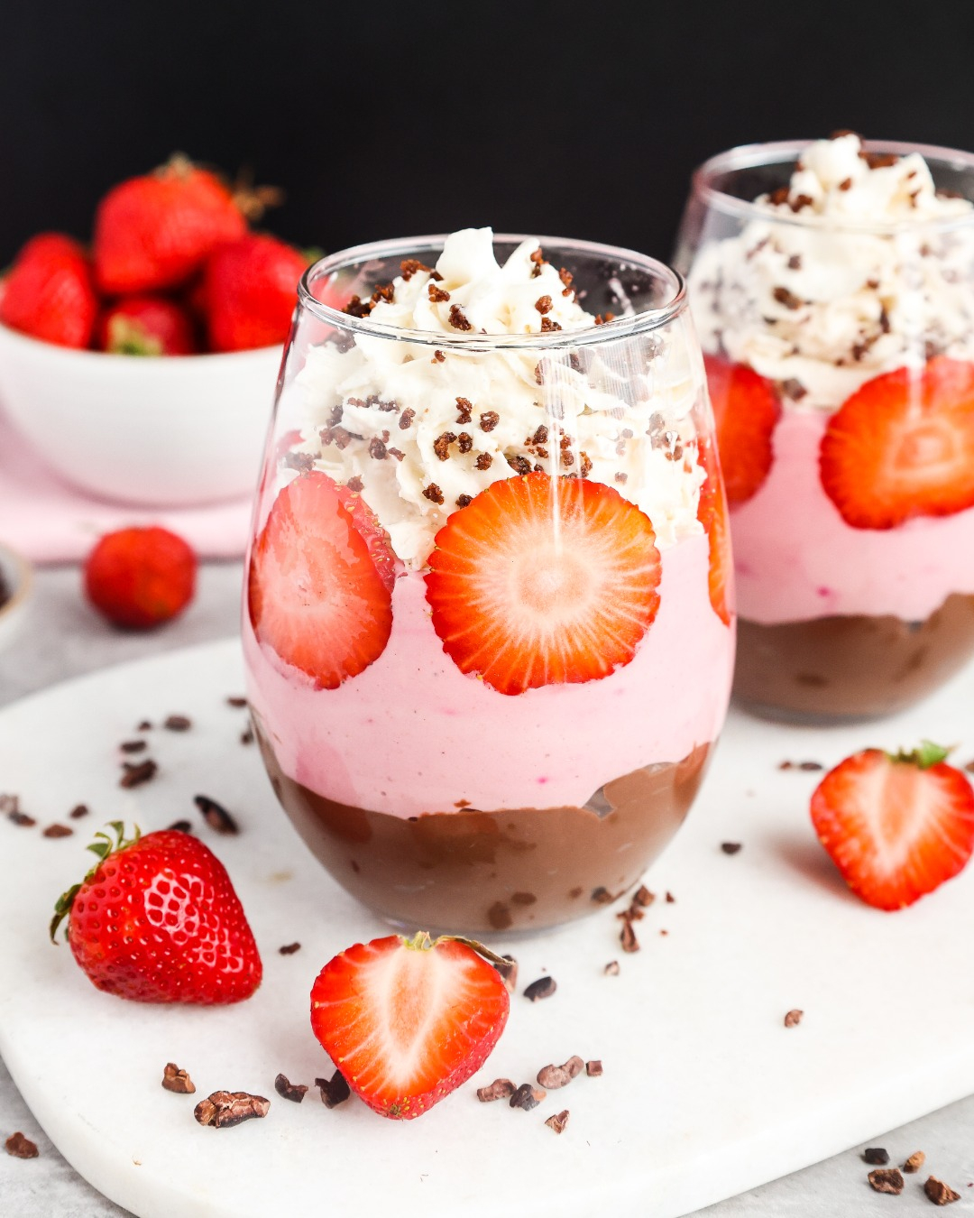 Why Thousands of Smart-Eating People Swear by This 5-Ingredient Chocolate Chia Pudding (and Can’t Stop Making It) 14 Image