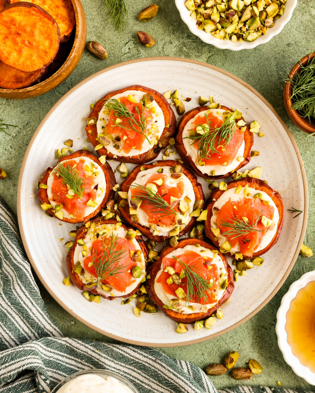 Last Minute Potluck Appetizer Ideas For Work Easy Easter Breakfast